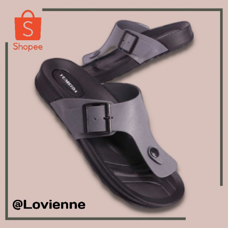 Sendal Jepit Pria Yumeida 6102