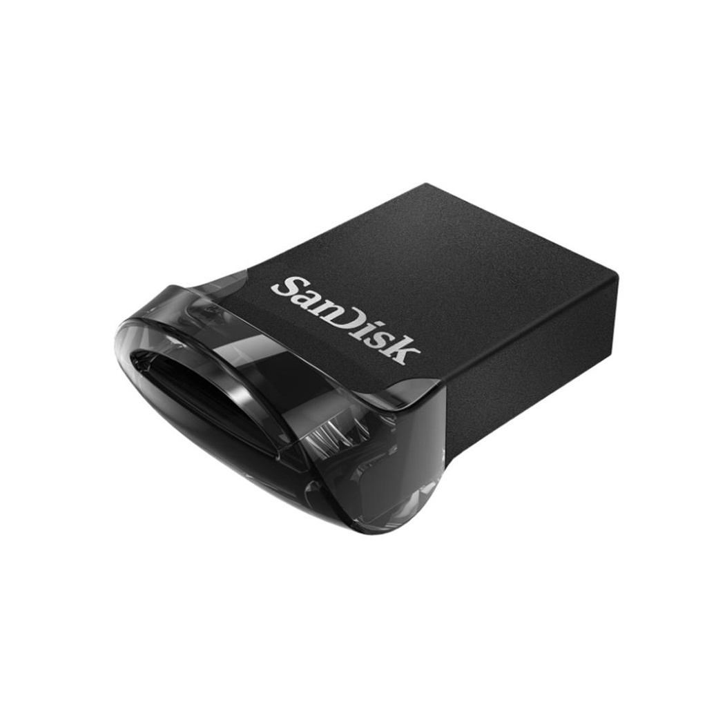 Flashdisk SanDisk Ultra Fit 32 GB USB 3.1130MB/s CZ430 Garansi Resmi