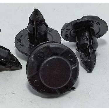 klip bemper kancing bemper avanza