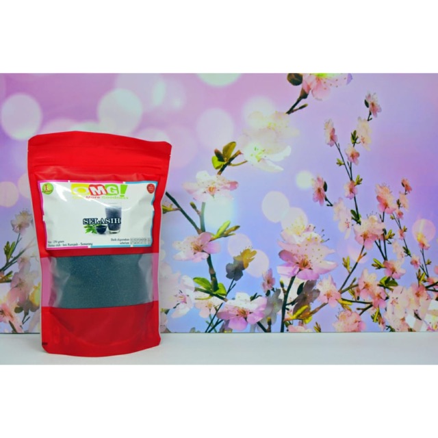 

Selasih 250 gram