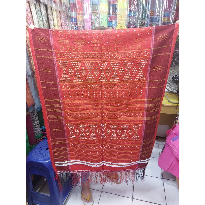 Ulos sadum raja jumbo