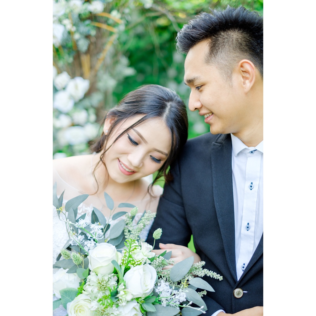 JASA EDIT FOTO PREWEDDING