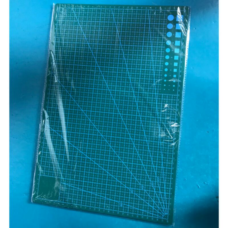 Work Cutting Mat Pad A3 TaffWare 45X30 Cm