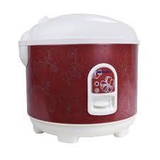 Magic Com / Rice Cooker Miyako MCM 528BGS Kapasitas 1,8 Liter