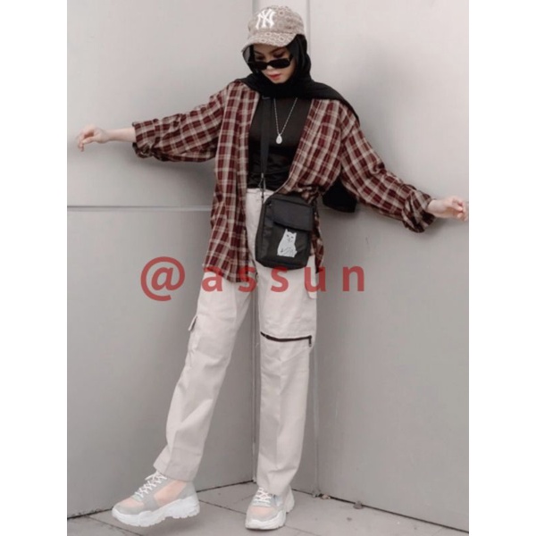 Tas Ripndip Tas Selempang Ripndip Sling Bag Mini Ripndip