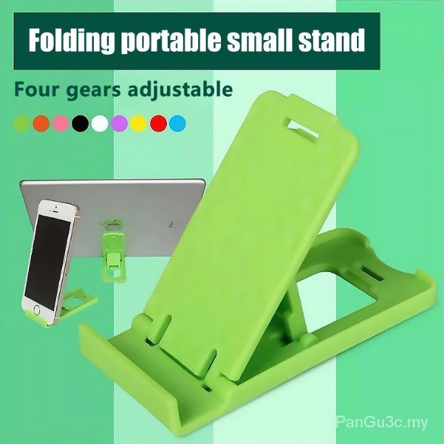 Stand Phone Holder Folding Desktop Model B41 Mini