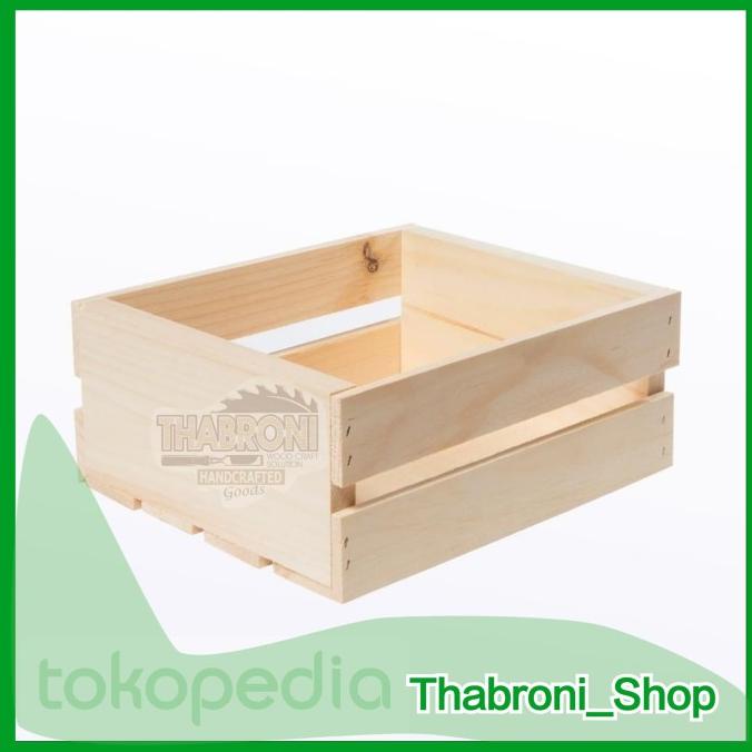 

[BISA COD] KOTAK SERBAGUNA STORAGE BOX HAMPERS KAYU KOTAK KAYU SOUVENIR UNIK KADO