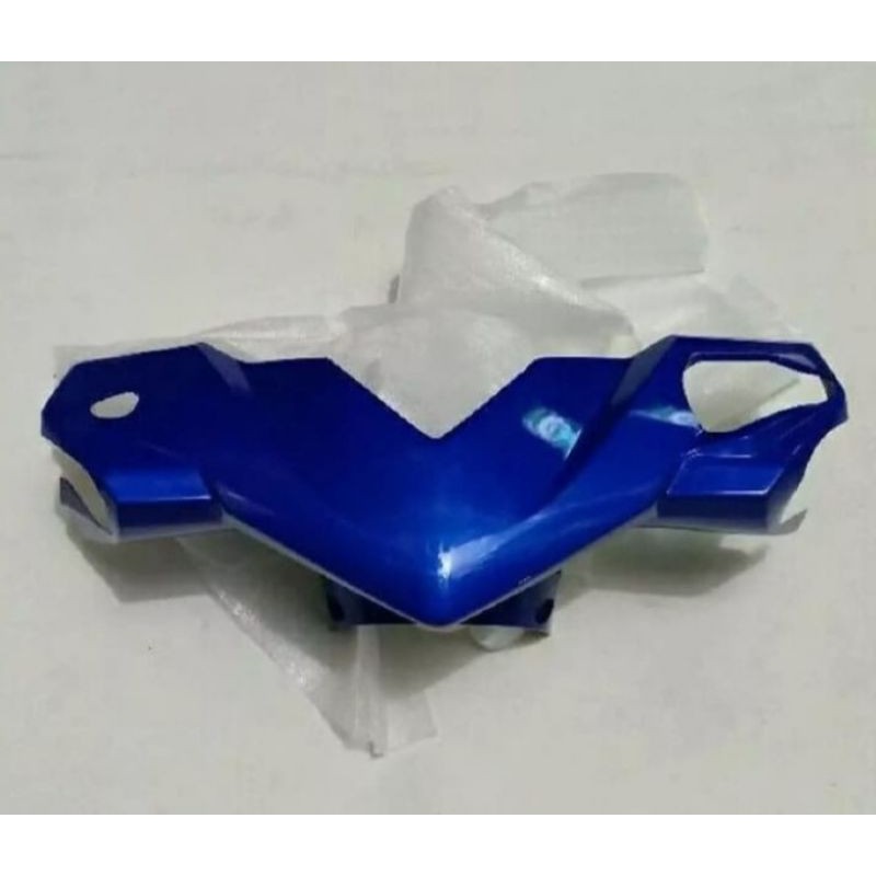 kaper kepala depan beat karbu