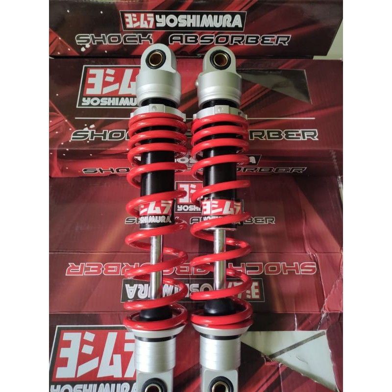 SHOCKBREAKER TABUNG ATAS NMAX AEROX PCX BEBEK SPORT