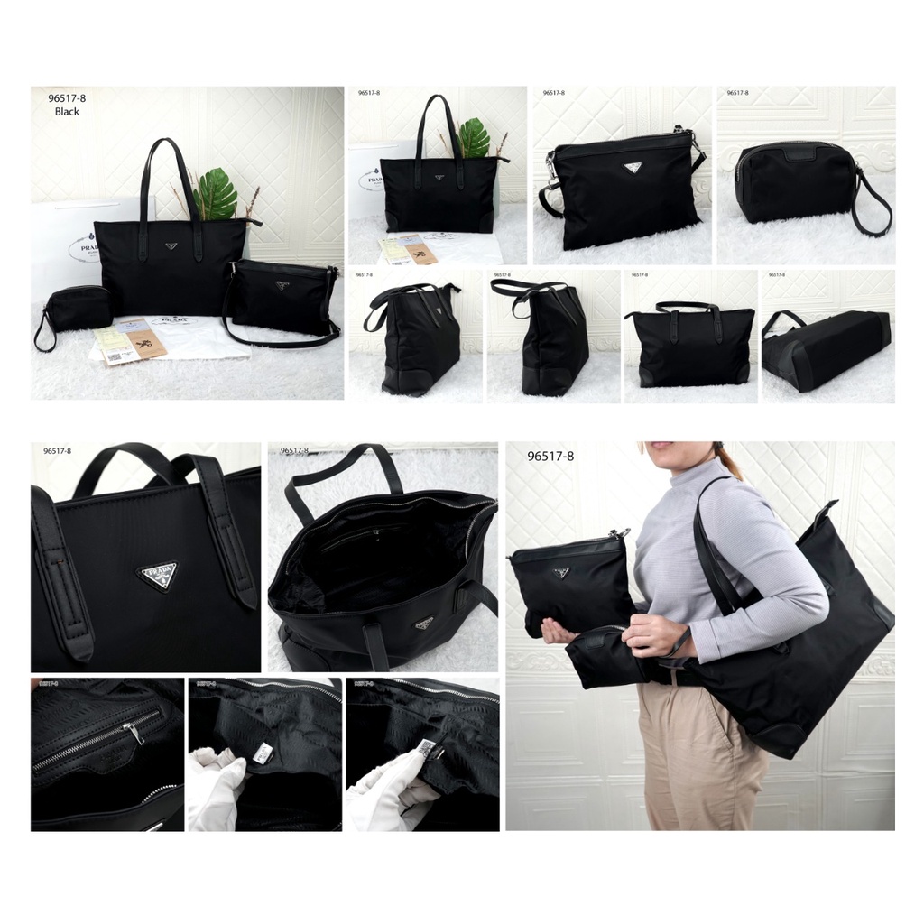 BAG SET 3 in 1 6517-8