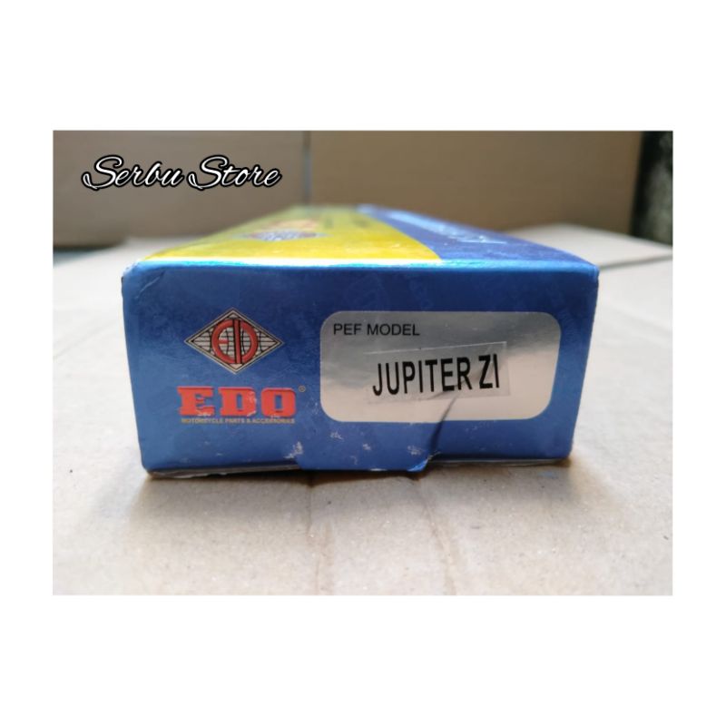 As Shock Depan Yamaha Jupiter-Z1