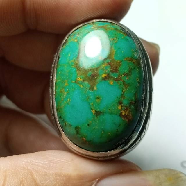 Pirus serat kuning jumbo lawas mantap