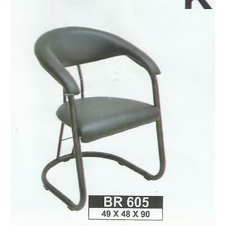 Kursi Salon Brother Kursi Warnet Kursi Tunggu Kursi Hadap