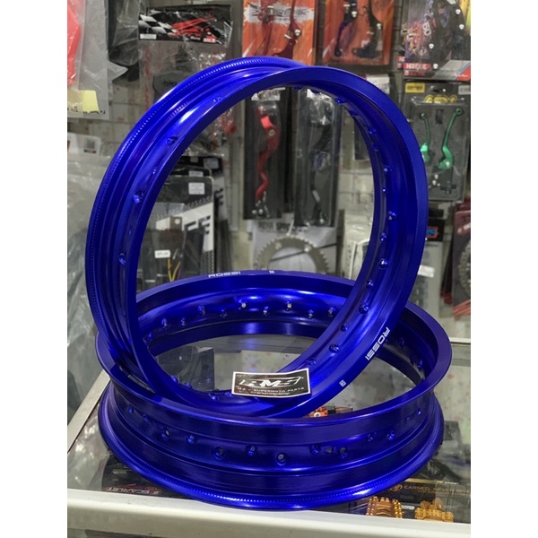 VELG ROSSI ring 17