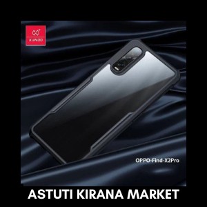 Original Case Xundd For Oppo Find X2 Pro
