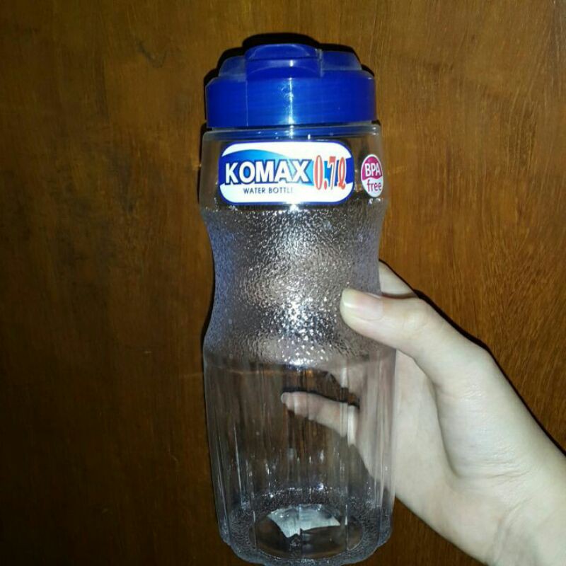 Komax (Water Bottle)