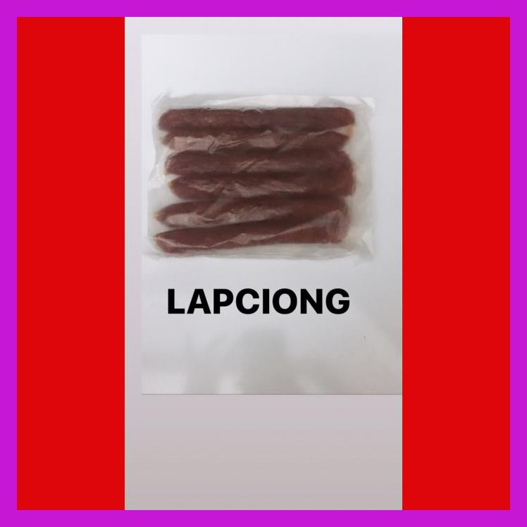 

LAPCIONG ISI 6PCS