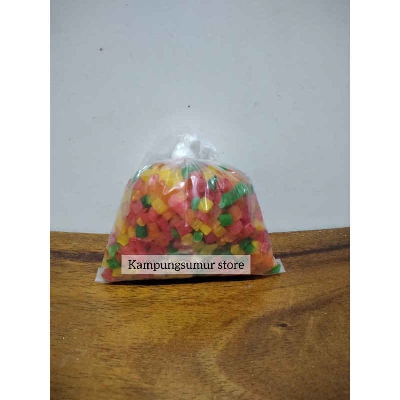 

Sukade 100 gr