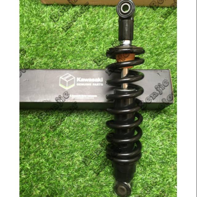 SHOCK BREAKER BELAKANG ORIGINAL NINJA R / SS