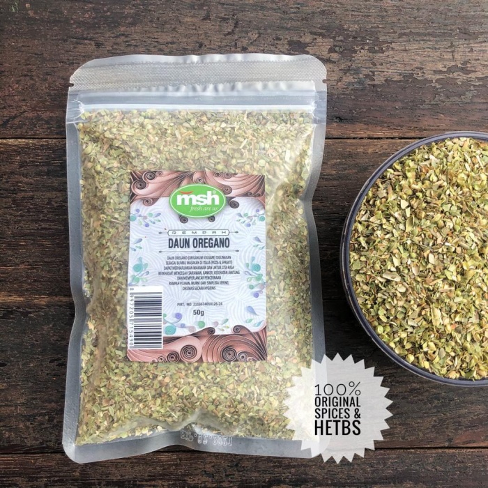 

ufd6021 Daun Oregano Pack Fsfs201
