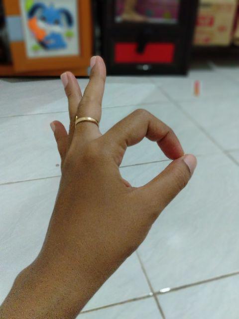 Poster Tanda Bahaya Pada Ibu Nifas