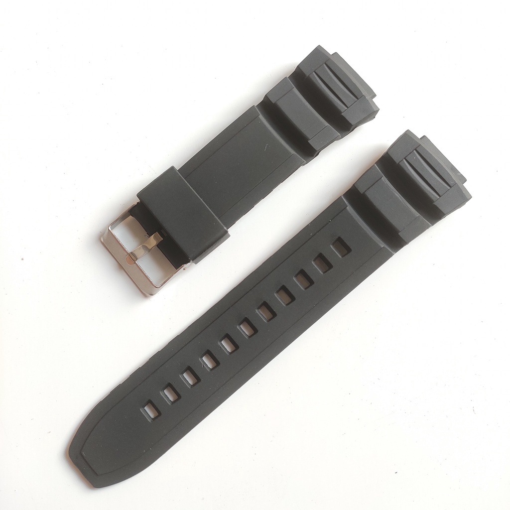 Strap Tali jam Tangan Casio AE-2000 AE 2000