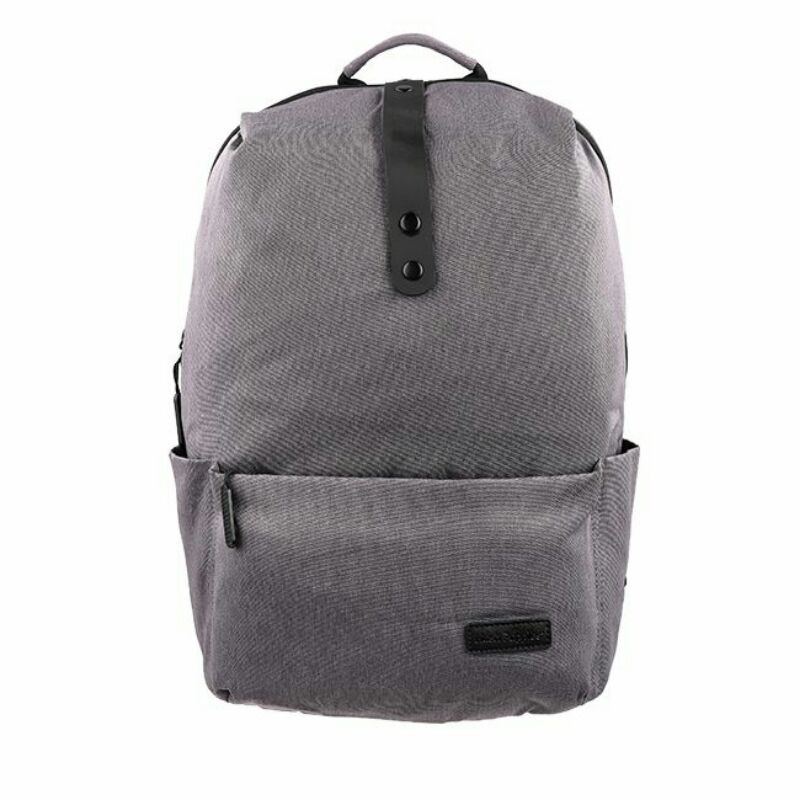 Tas Ransel Hush Puppies Backpack Taupe Original