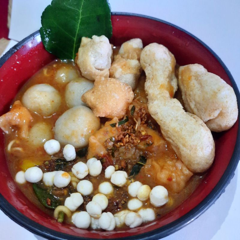 

BASO ACI TULANG RANGU INSTAN MURAH