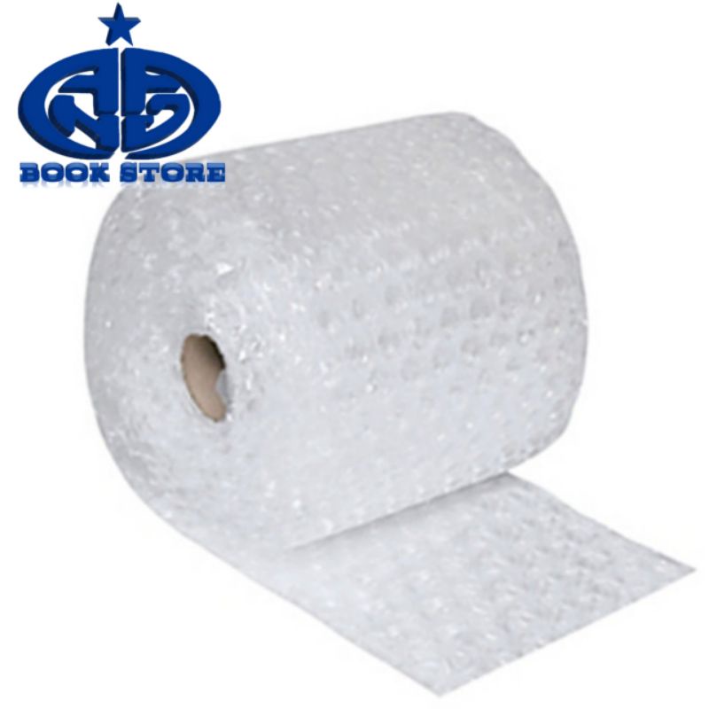 

Ekstra Bubblewrap