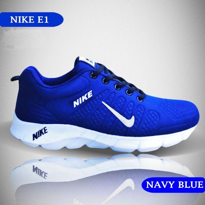 Sepatu Sneakers Ukuran 36-46 Sepatu Sneakers  Pria Sepatu Sneakers Wanita Promo Sale E1 Series sepatu pria/sepatu wanita/sepatu kasual/sepatu sneaker pria wanita/sepatu olahraga spot/sepatu joging/sepatu lari