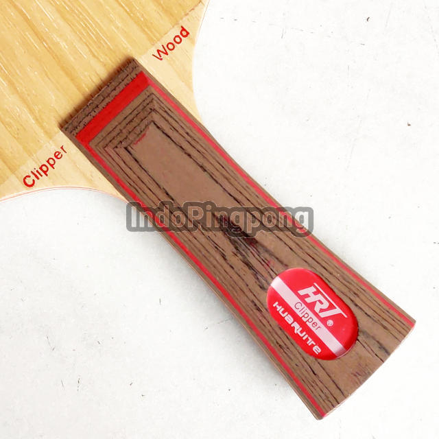 HRT 2091 Clipper Wood - Blade Kayu