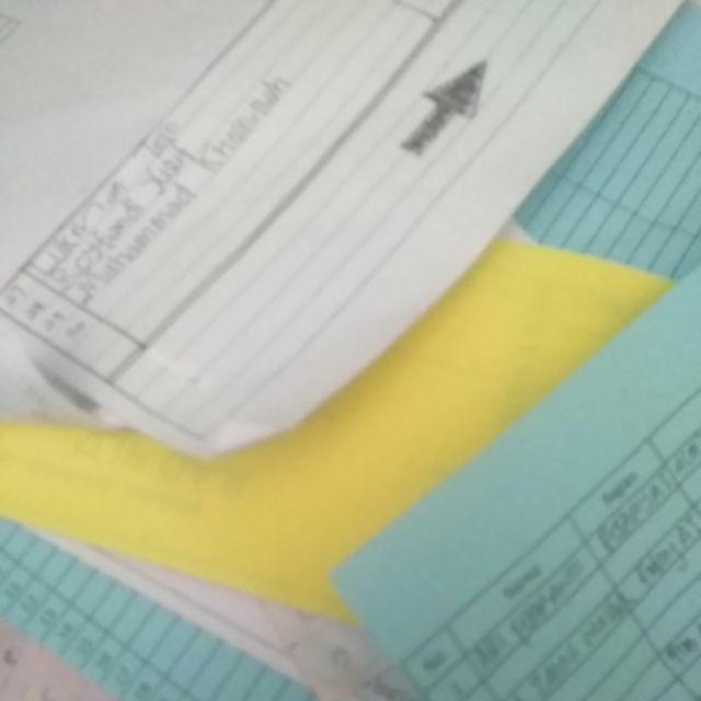 Klem Kabel Perklip Isi 6pcs (untuk Tambahan Paku Pemasangan)