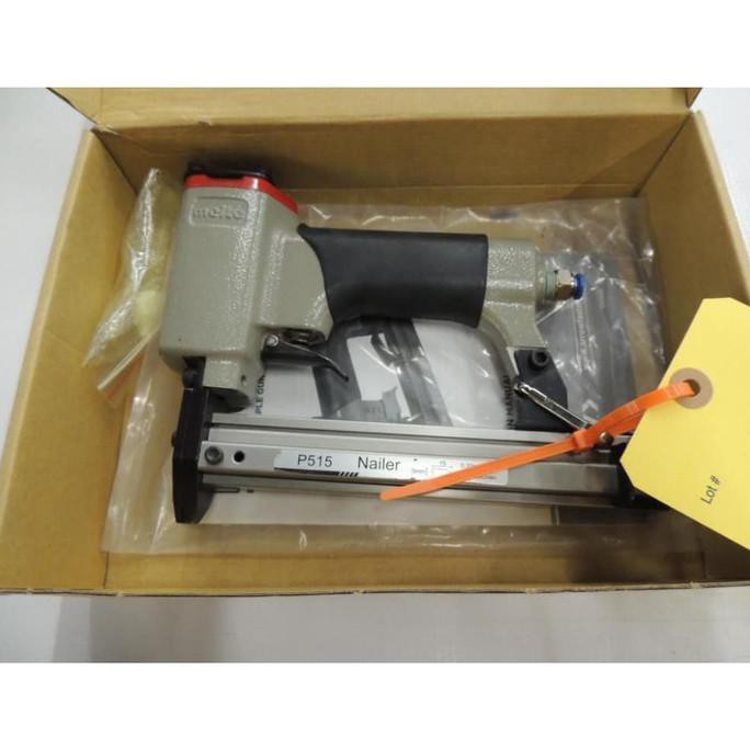 

Hanya Disini] Mesin Staples Pigura Flexi Point Framing Pinner Air Tacker Stapler