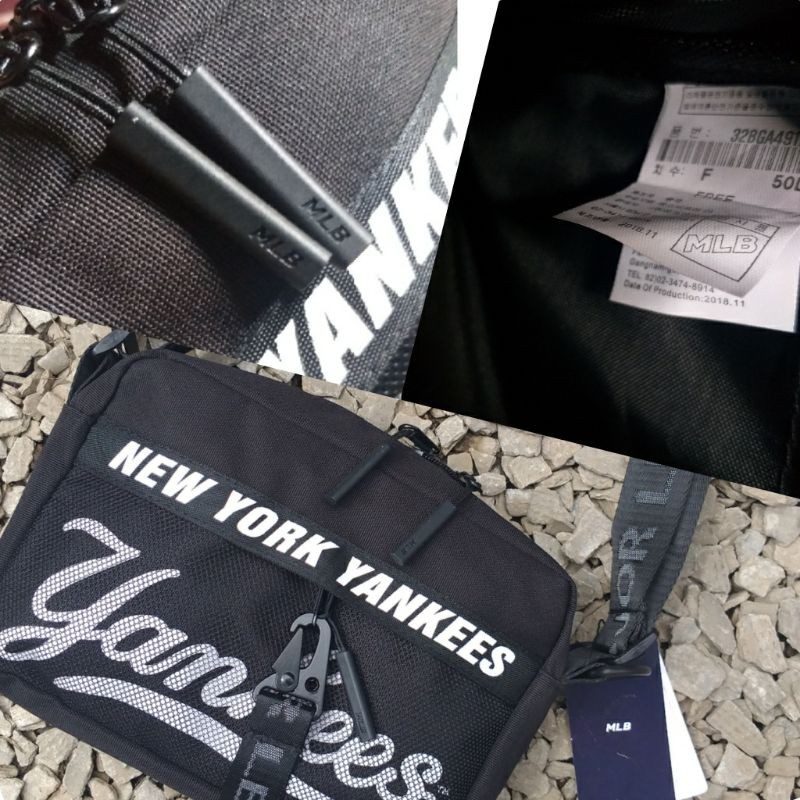 Yankees slingbag best seller