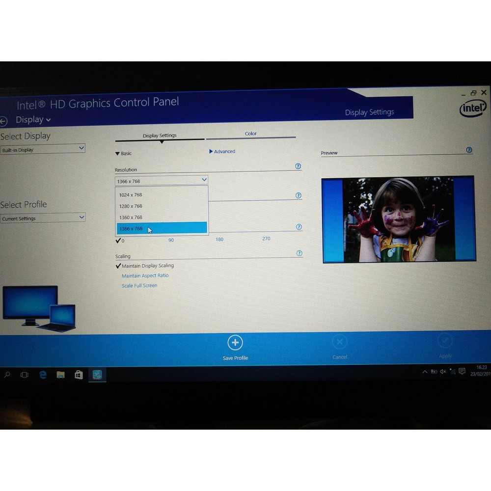 LCD-LED Netbook HP Pavilion 10-F001AU, Notebook HP 10-F001 Slim HD Original Asli Servis Center