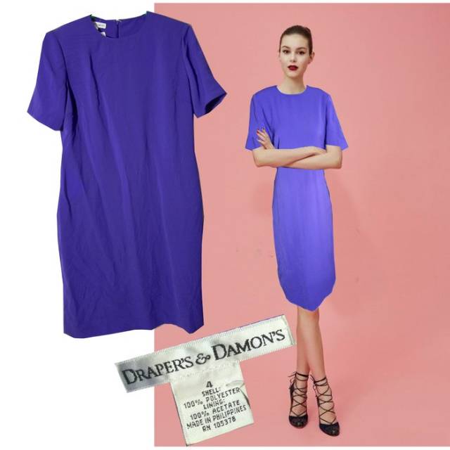 dress big size import