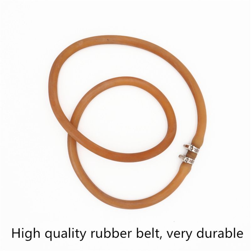 Mary Teamwork Training Stretchy Band Latex Band Peralatan Olahraga Indoor Game Party Activity Untuk Permainan Keluarga Max 5pax12