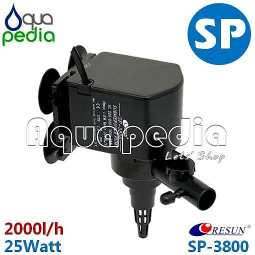 Resun SP-3800