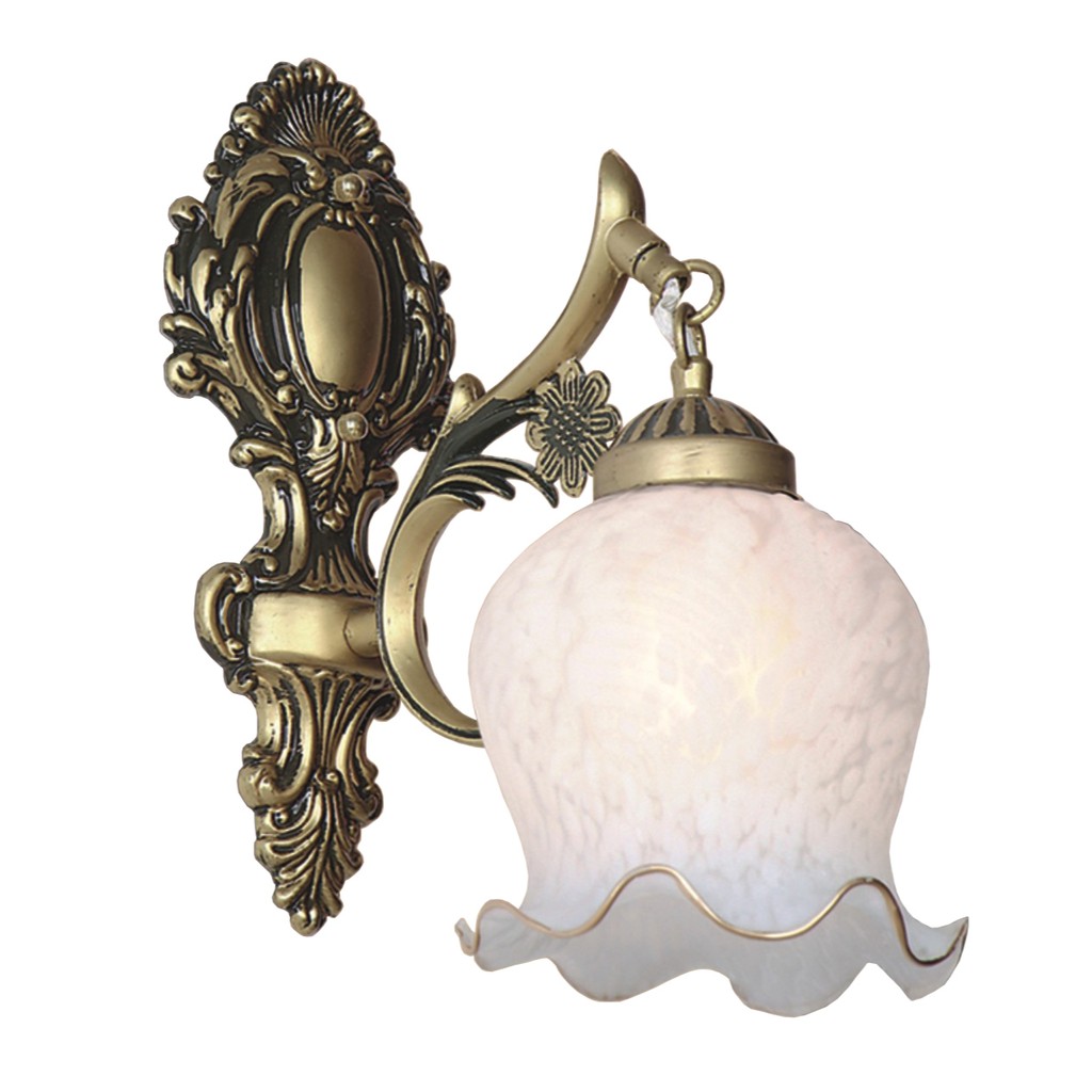 lampu dinding klasik