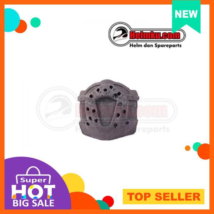 Pu Mouth Gm Airborne