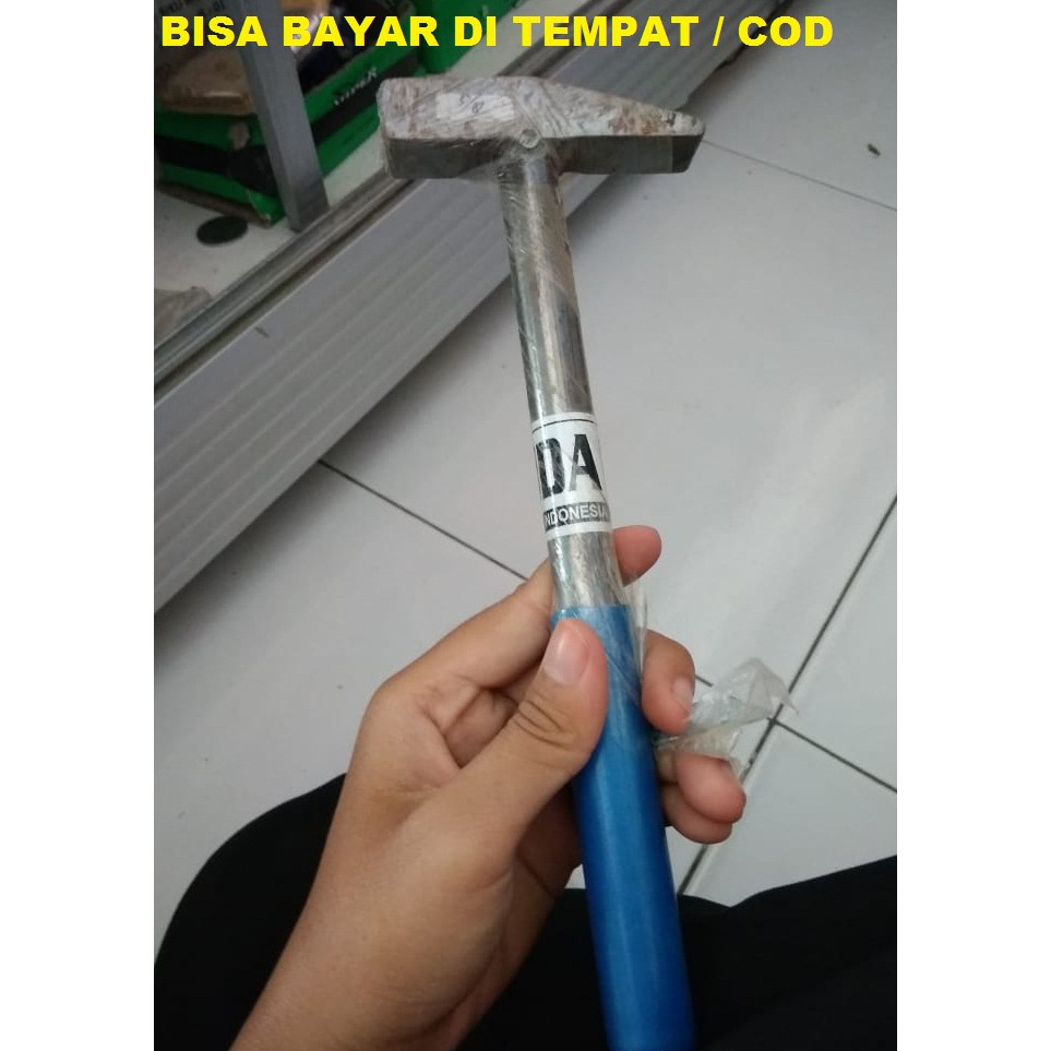 CAMEL PALU KUDA GAGANG BESI / PALU KUDA