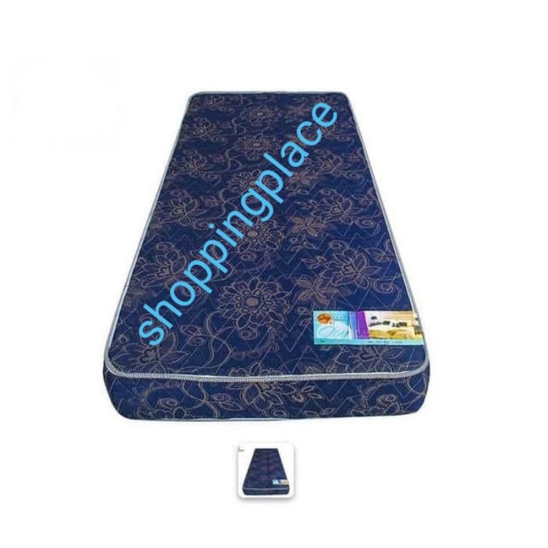 Kasur Bahan Busa Rebounded / KASUR CENTRAL MAXY (Khusus Kurir Toko)