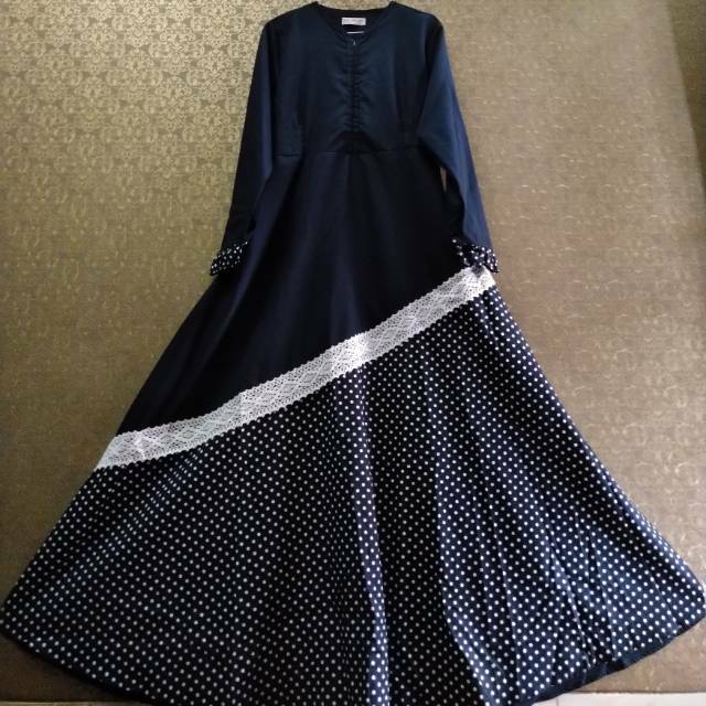 Gamis Butik