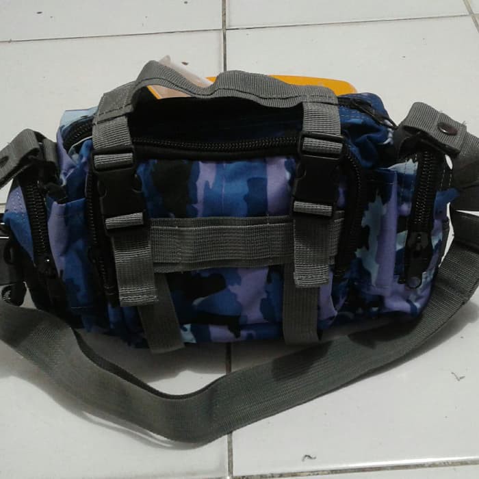 tas sampng loreng