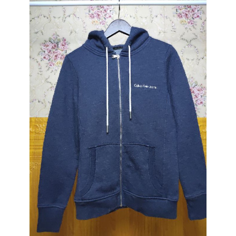 HOODIE /JAKET /SWEATER CALVIN KLEIN JEANS ORIGINAL