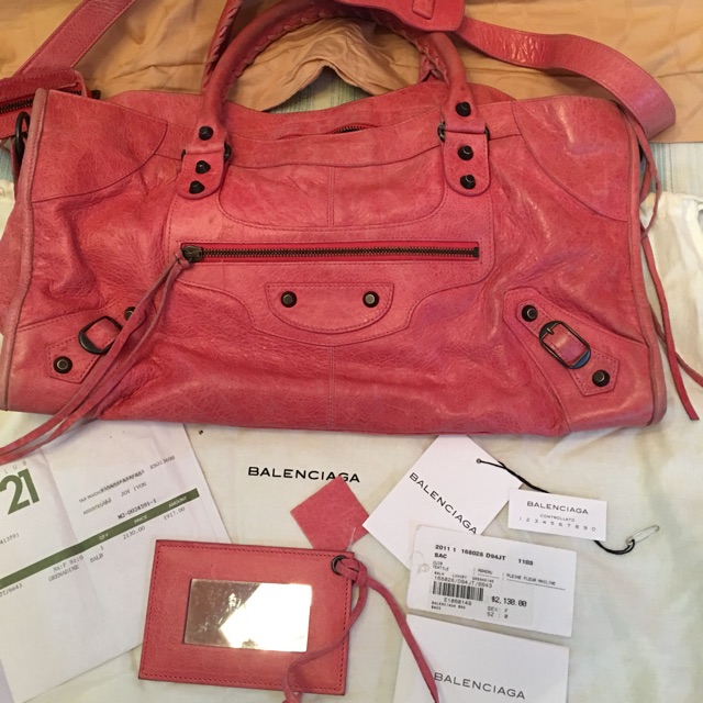 Preloved authentic Balenciaga