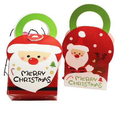 

Box Natal Candy Santa Jinjing