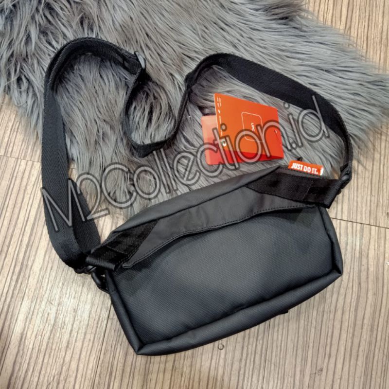 Tas Selempang Nike Small Tas 2IN1 Slingbag Import