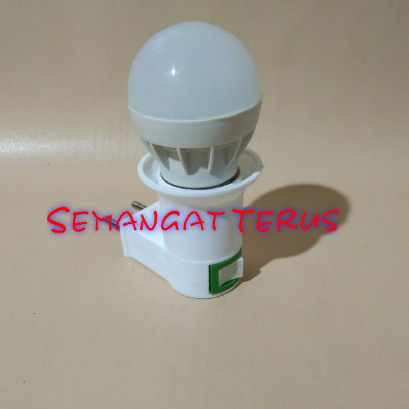 LED Lampu tidur LED  saklar /lampu tidur LED sensor