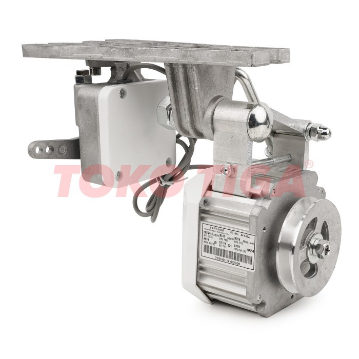 Dinamo Servo Mesin Jahit Industri Hemat Listrik JACK JK-513C